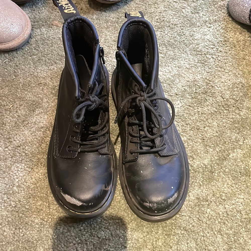 Kids Dr Martens
